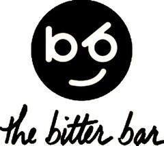 BB THE BITTER BAR