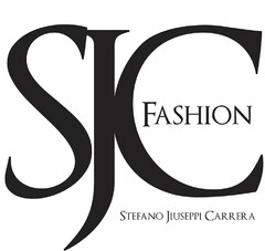 SJC FASHION STEFANO JIUSEPPI CARRERA