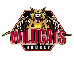 WILDCATS HOCKEY