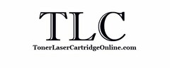 TLC TONERLASERCARTRIDGEONLINE.COM