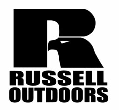 R RUSSELL OUTDOORS