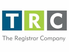 TRC, THE REGISTRAR COMPANY