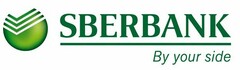 SBERBANK BY YOUR SIDE
