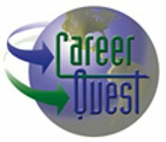 CAREER QUEST