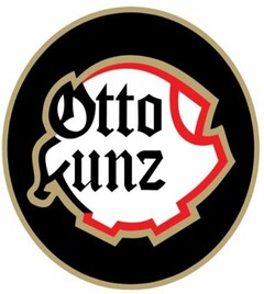 OTTO KUNZ