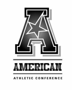 AMERICAN ATHLETIC CONFERENCE A