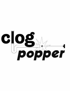 CLOG POPPER