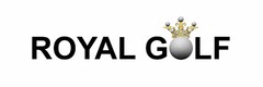 ROYAL GOLF