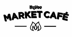 HY-VEE MARKET CAFÉ M