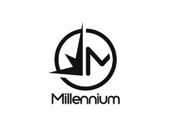 M MILLENNIUM