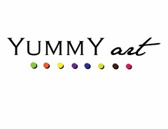 YUMMY ART