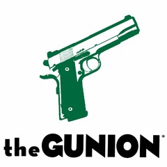 THE GUNION