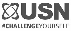 USN #CHALLENGE YOURSELF