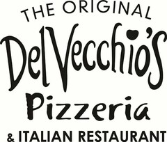 THE ORIGINAL DELVECCHIO'S PIZZERIA & ITALIAN RESTAURANT