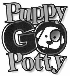 PUPPY GO POTTY