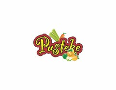 PUSTEKE