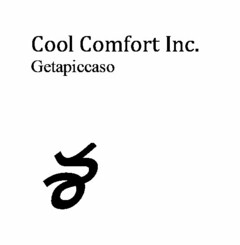 COOL COMFORT INC. GETAPICCASO