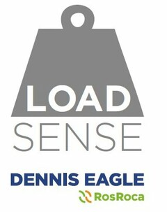 LOAD SENSE DENNIS EAGLE ROSROCA