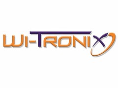 WI-TRONIX