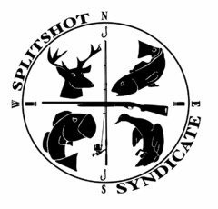 SPLITSHOT SYNDICATE N E S W