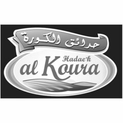 HADAE'K AL KOURA