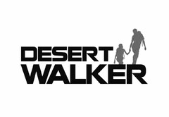 DESERT WALKER