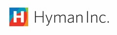 H HYMAN INC.