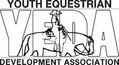 YEDA YOUTH EQUESTRIAN DEVELOPMENT ASSOCIATION