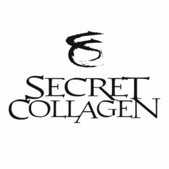 SECRET COLLAGEN