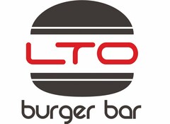 LTO BURGER BAR