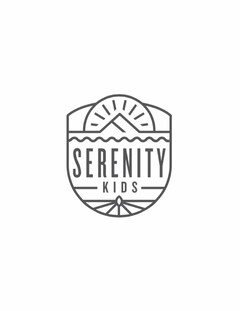 SERENITY KIDS