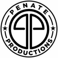 PENATE PRODUCTIONS