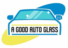 A GOOD AUTO GLASS LLC