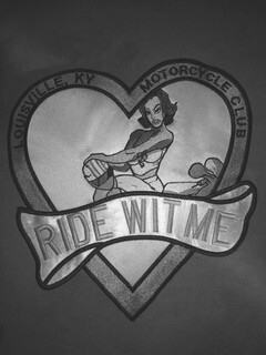 RIDE WIT ME LOUISVILLE, KY MOTORCYCLE CLUB