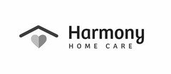 HARMONY HOME CARE