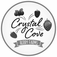 CRYSTAL COVE BERRY FARMS