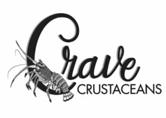 CRAVE CRUSTACEANS