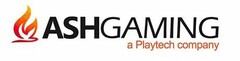 ASHGAMING A PLAYTECH COMPANY