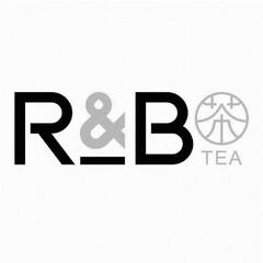 R&B TEA