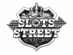 SLOTS STREET 7