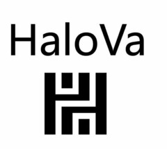 HALOVA