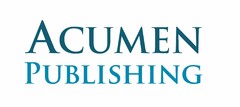 ACUMEN PUBLISHING