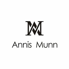 AM ANNIS MUNN