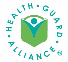 · HEALTH · GUARD · ALLIANCE