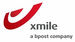 XMILE A BPOST COMPANY