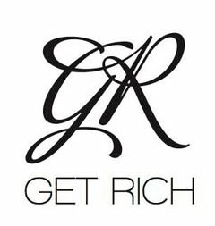 GR GET RICH