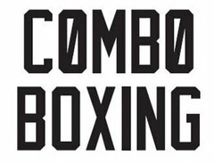 COMBO BOXING