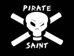 PIRATE SAINT