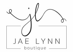 J L JAE LYNN BOUTIQUE