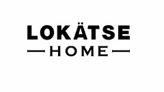 LOKATSE HOME